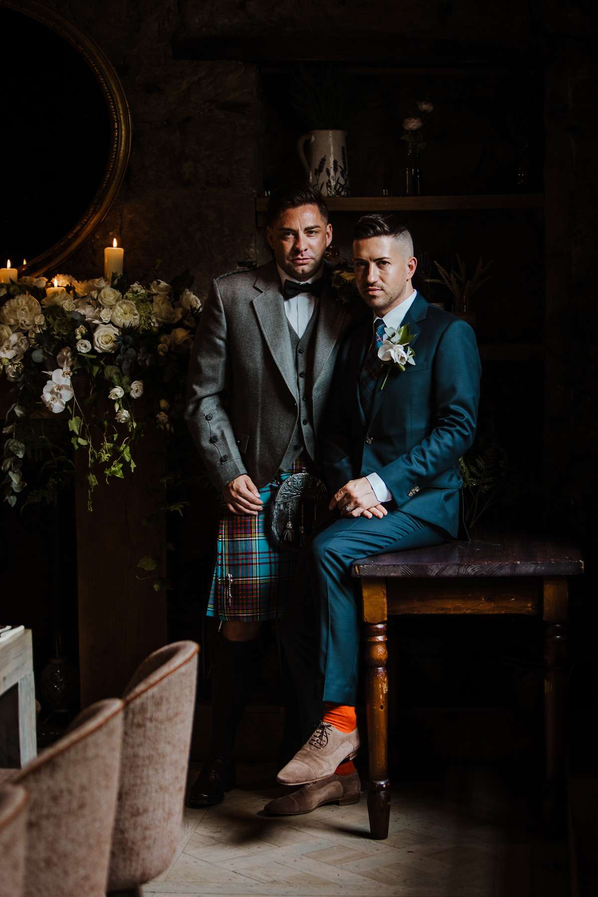 Glasgow Wedding Photographer