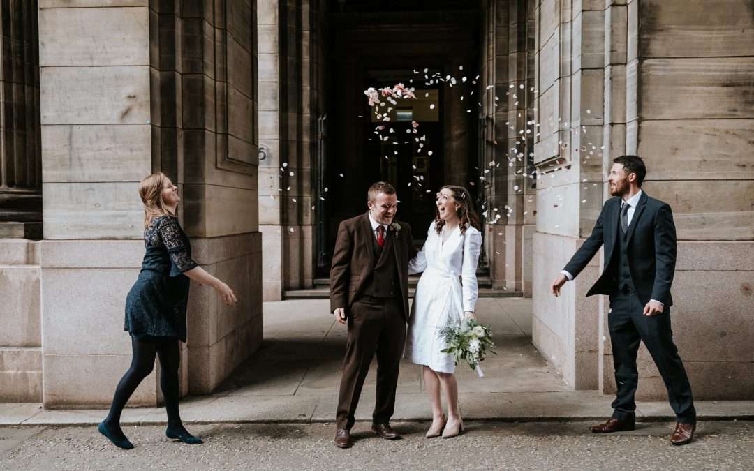 The Best Small Wedding Venues in Scotland