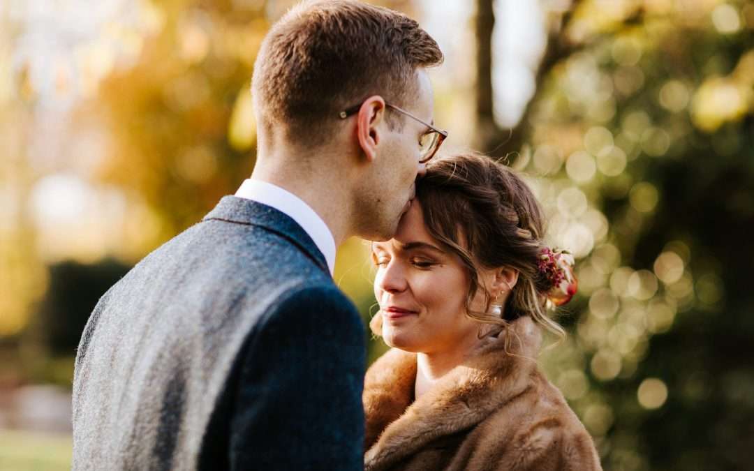 A Vibrant Autumnal Wedding at Pollokshields Burgh Hall, Glasgow