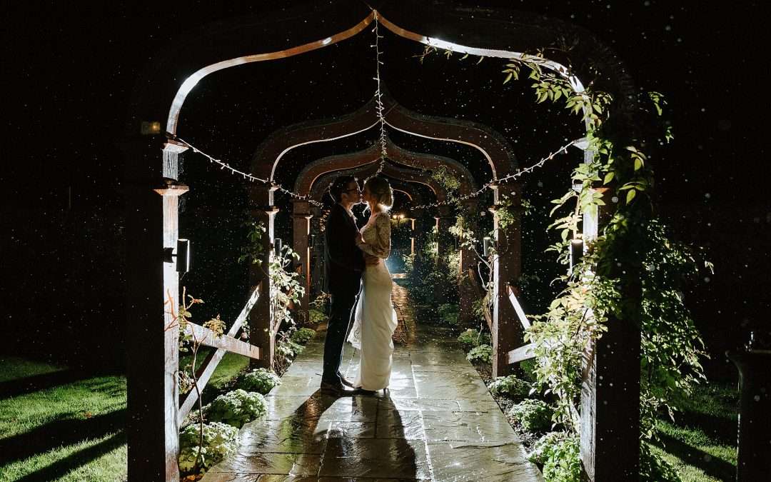 An Awesome Wedding at Loch Lomond Arms Hotel, Luss