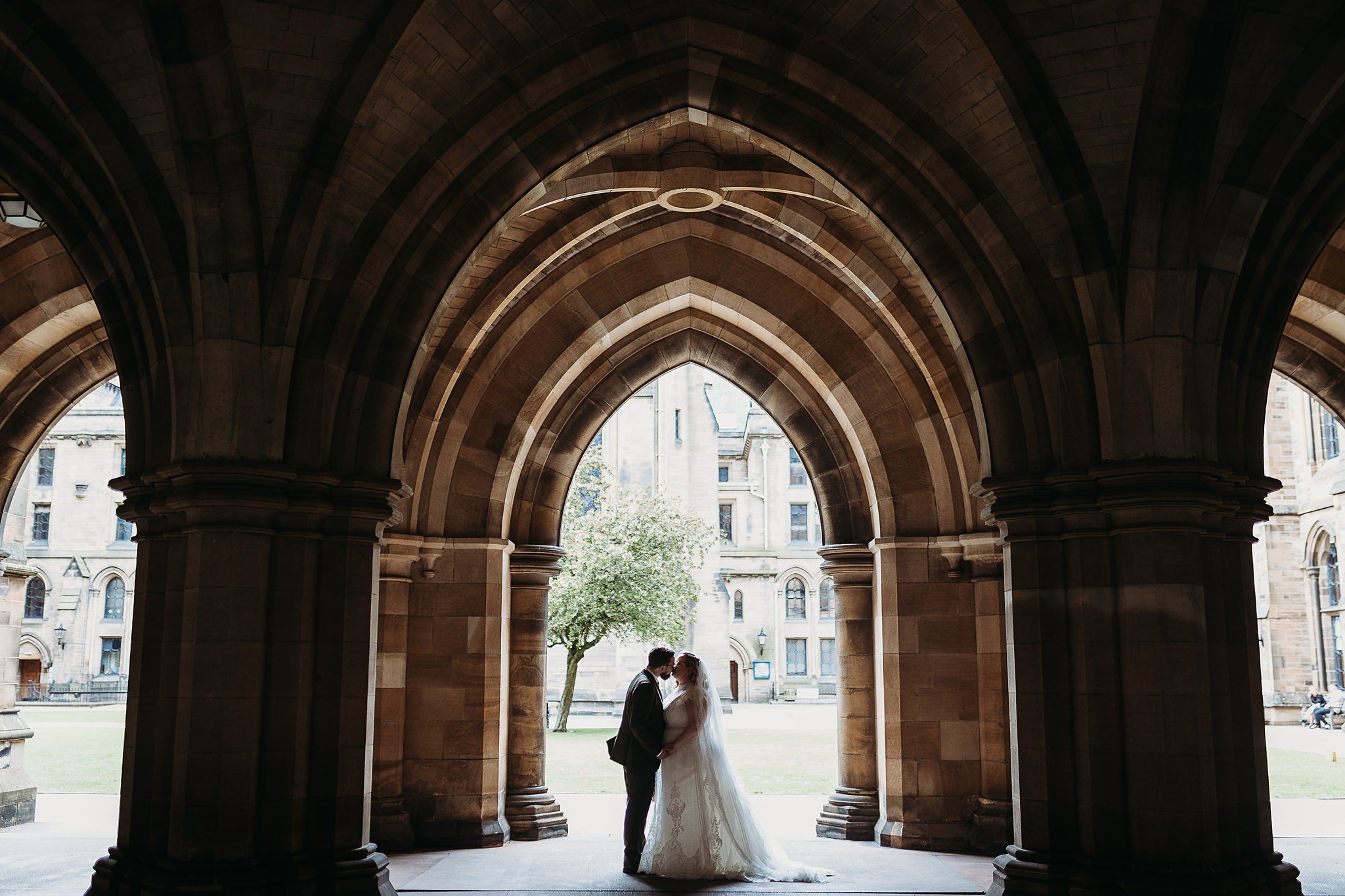 Scottish Wedding Photography Costs: What You Need to Know