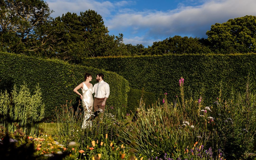 Six Great Edinburgh Wedding Venues You Should See