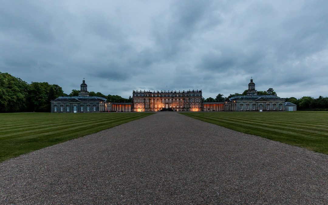 Top Luxury Wedding Venues in Scotland